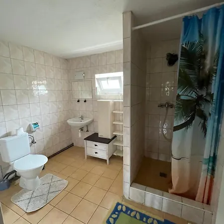 Hostinec- U Havlu Guest house