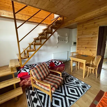Guest house Hostinec- U Havlu Trebenice