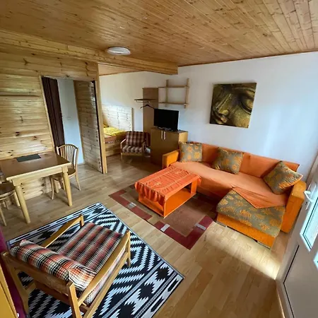 Hostinec- U Havlu Guest house