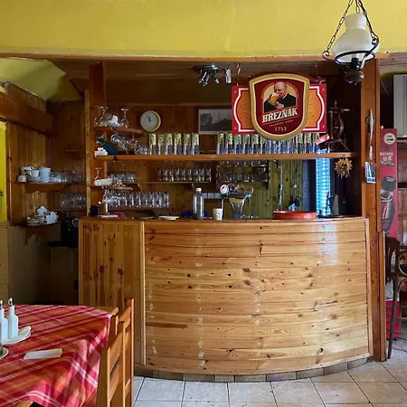Hostinec- U Havlu Guest house *