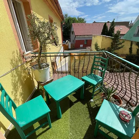 Guest house Hostinec- U Havlu Trebenice