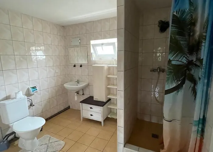Hostinec- U Havlu Maison d'hôtes