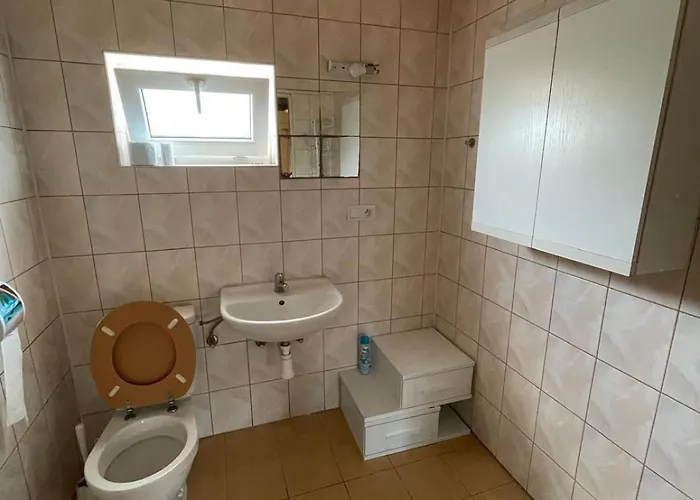 Hostinec- U Havlu Maison d'hôtes Trebenice