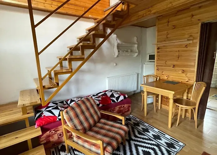 Maison d'hôtes Hostinec- U Havlu Trebenice