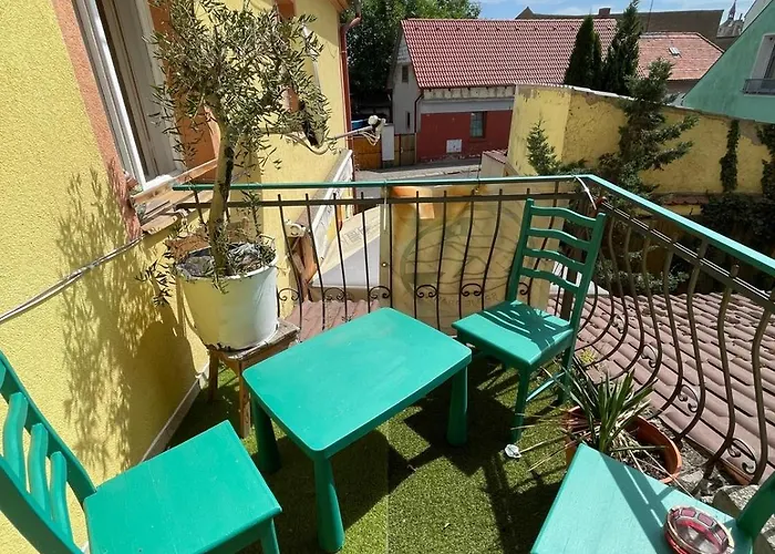 Maison d'hôtes Hostinec- U Havlu Trebenice